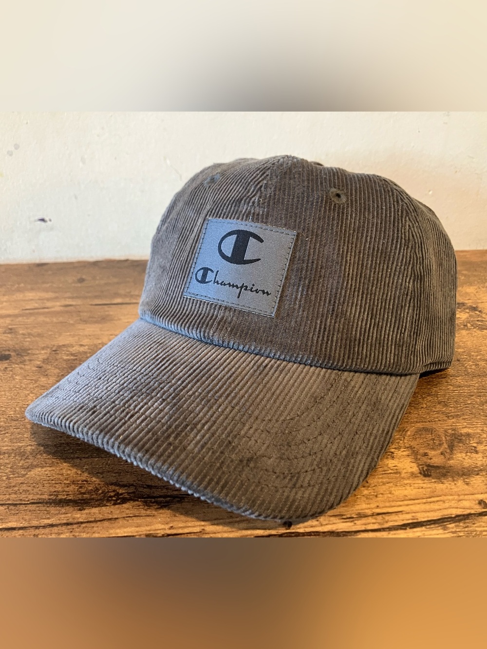 Champion hat